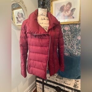 Gorgeous Puffer Jacket